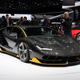 Illustration for article titled The Lamborghini Centenario Isnt Really A Tribute To Ferruccio Lamborghini